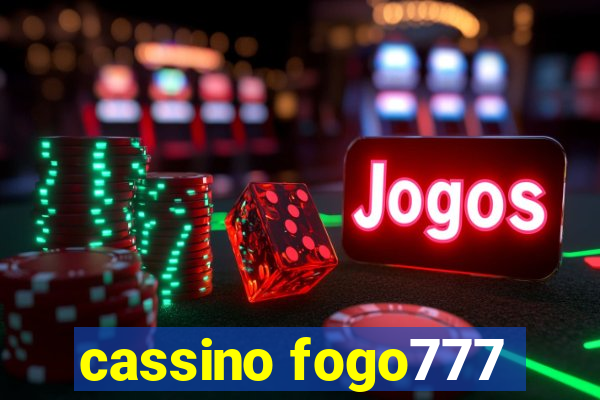 cassino fogo777